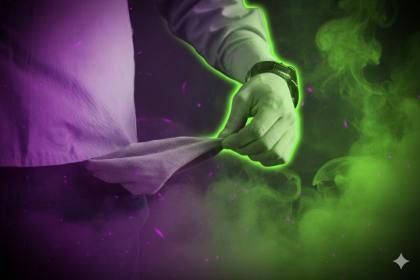 Sujetbild Kein Geld - Adobe Stock - Gemini FoB AI Style