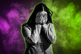 Sujetbild Missbrauch - terovesalainen - Adobe Stock - Runway FoB AI