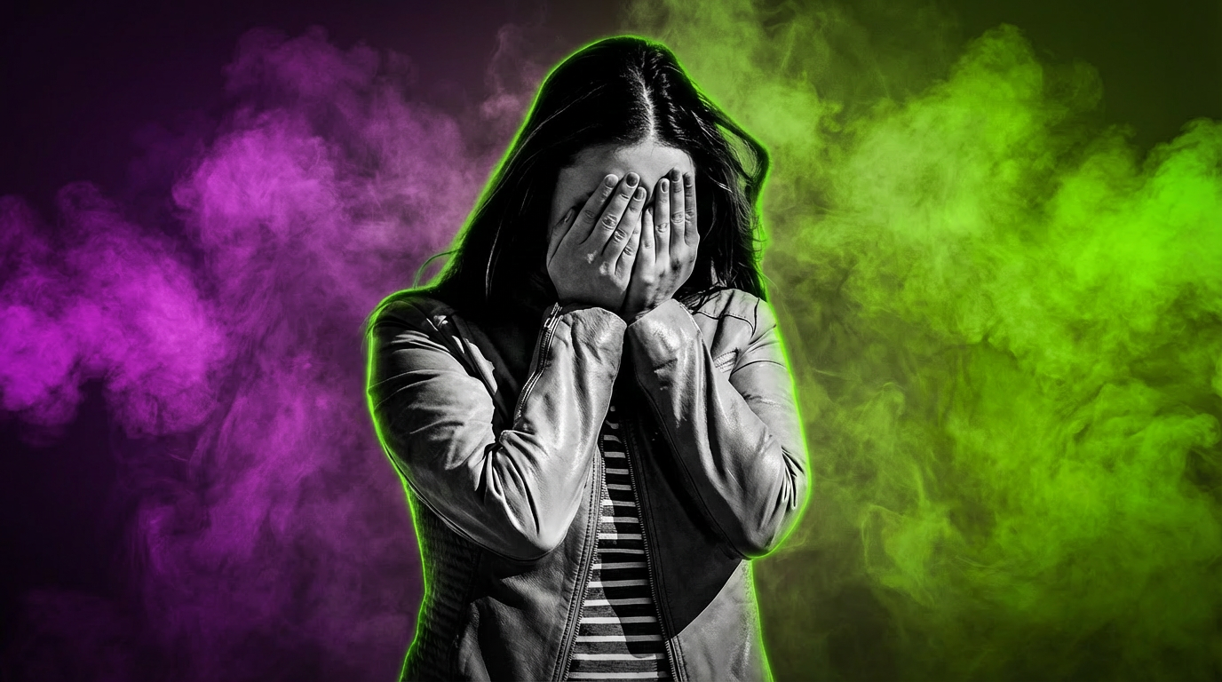 Sujetbild Missbrauch - terovesalainen - Adobe Stock - Runway FoB AI