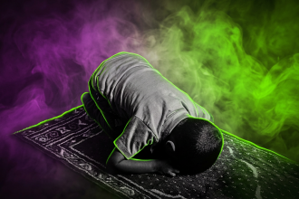 Sujetbild Moschee - Politischer Islam - Samer Chidiac - Pixabay - Runway FoB AI