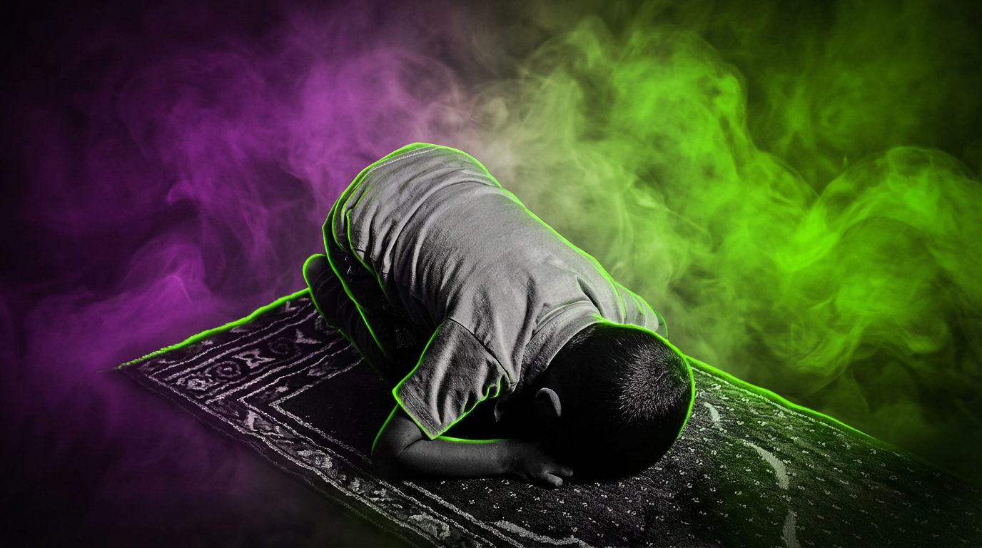 Sujetbild Moschee - Politischer Islam - Samer Chidiac - Pixabay - Runway FoB AI