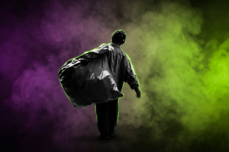 Sujetbild Obdachloser - CHAU VIEN - Pixabay - Runway FoB AI