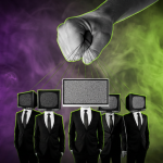 Sujetbild Propaganda - Adobe Stock - RUnway FoB AI