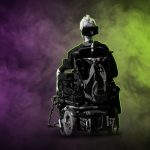 Sujetbild Rollstuhl Inklusion - Pixabay - Runway FoB AI