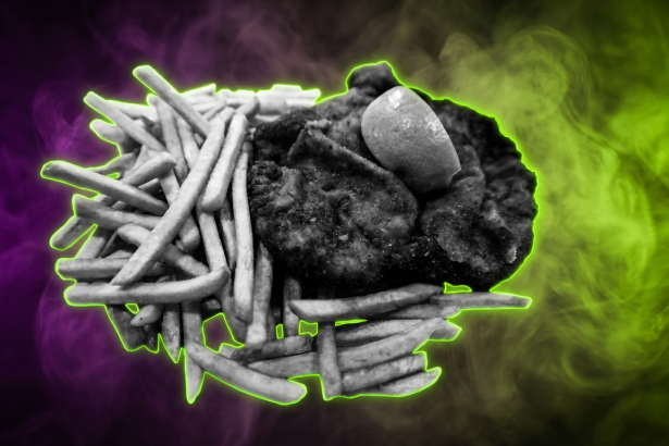 Sujetbild Schnitzel - Hans - Pixabay - Runway FoB AI