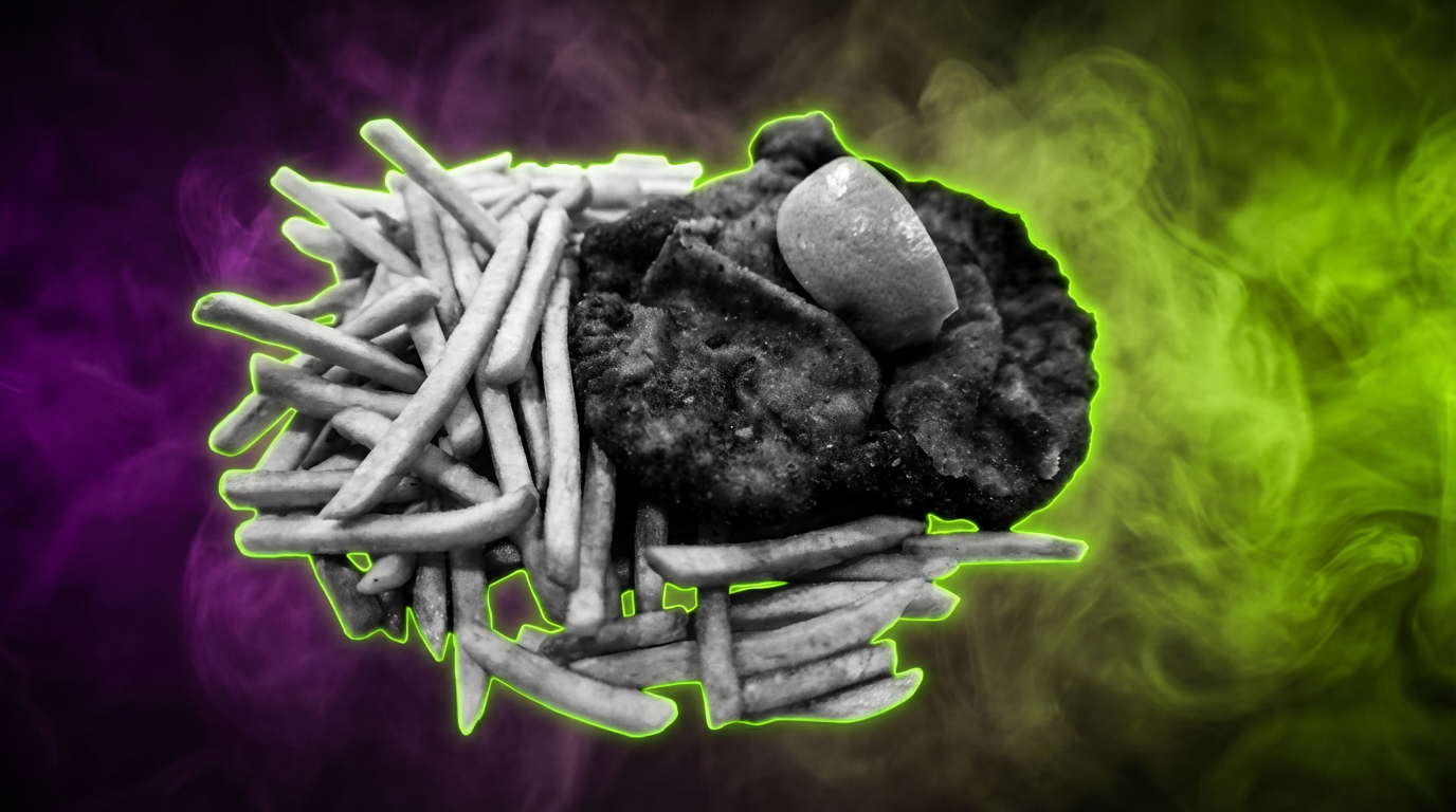 Sujetbild Schnitzel - Hans - Pixabay - Runway FoB AI