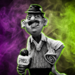 Sujetbild Staatsfunk - Alexa - Pixabay - Runway FoB AI