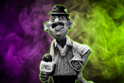 Sujetbild Staatsfunk - Alexa - Pixabay - Runway FoB AI