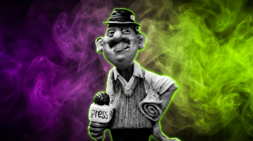 Sujetbild Staatsfunk - Alexa - Pixabay - Runway FoB AI