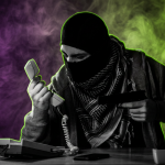 Sujetbild Terrorismus IS - LIGHTFIELD STUDIOS - Adobe Stock - Runway FoB AI