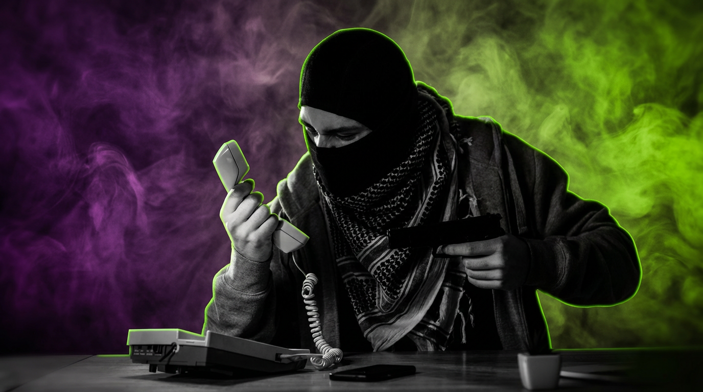 Sujetbild Terrorismus IS - LIGHTFIELD STUDIOS - Adobe Stock - Runway FoB AI