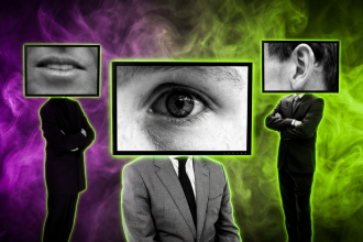 Sujetbild Überwachung - succo - Pixabay - Runway FoB AI