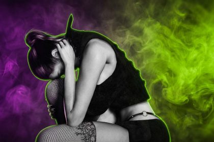 Sujetbild Vergewaltigung - Jills Pixabay - Runway FoB AI