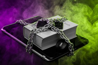 Sujetbild Zensur - Steve Buissinne - Pixabay - Runway FoB AI