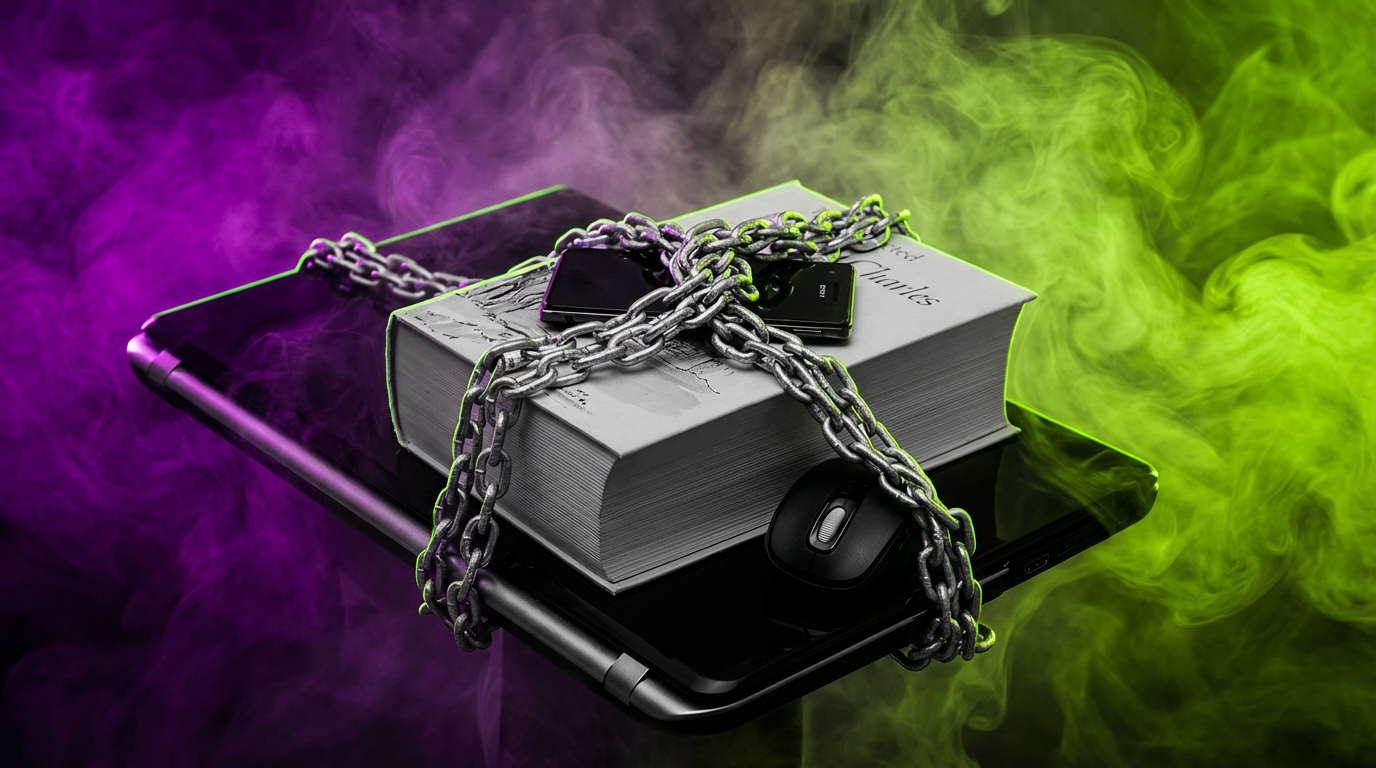 Sujetbild Zensur - Steve Buissinne - Pixabay - Runway FoB AI