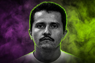 US-Justizministerium (DOJ) - Nemesio El Mencho Oseguera - Runway FoB AI