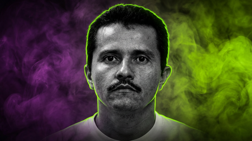 US-Justizministerium (DOJ) - Nemesio El Mencho Oseguera - Runway FoB AI