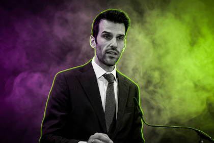 Udo Landbauer - FPÖ NÖ - Alois Endl - Runway FoB AI