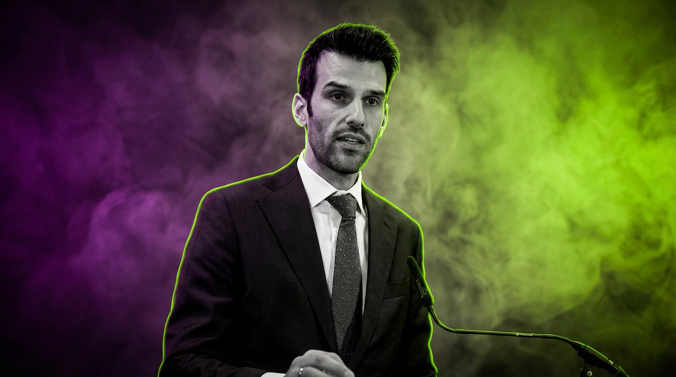 Udo Landbauer - FPÖ NÖ - Alois Endl - Runway FoB AI