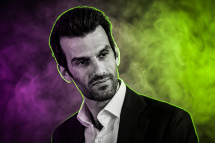 Udo Landbauer - Josef Bollwein Runway FoB AI