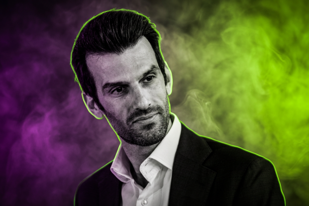 Udo Landbauer - Josef Bollwein Runway FoB AI