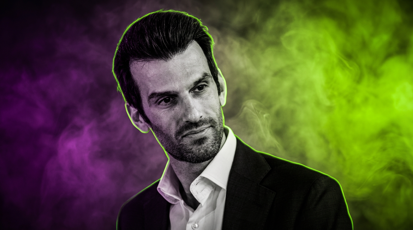 Udo Landbauer - Josef Bollwein Runway FoB AI