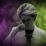 Ursula von der Leyen - Martin Juen - Sepa Media - Runway FoB AI