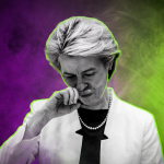 Ursula von der Leyen - Martin Juen - Sepa Media - Runway FoB AI