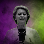 Ursula von der Leyen - Martin Juen - Sepa Media - Runway FoB AI Style