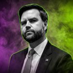 Vice J.D. Vance - White House - Runway FoB AI