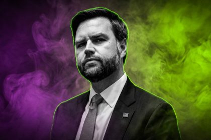 Vice J.D. Vance - White House - Runway FoB AI