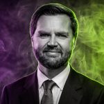 Vice President J.D. Vance - White House - Runway FoB AI