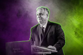 Viktor Orban - Runway FoB AI