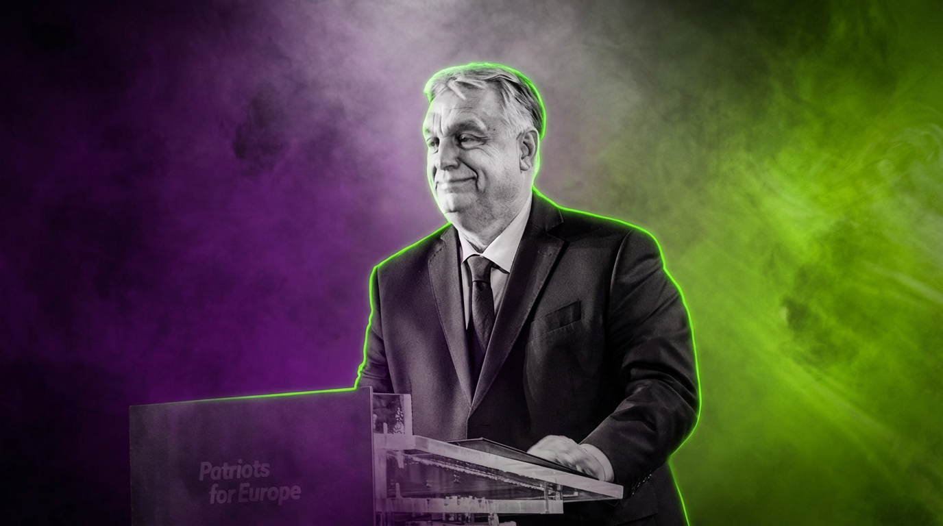 Viktor Orban - Runway FoB AI