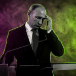 Wladimir Putin - Sepa Media - Martin Juen - Runway FoB AI