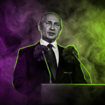 Wladimir Putin - Sepa Media - PHC Images - Daniel Chesterton - Runway FoB AI