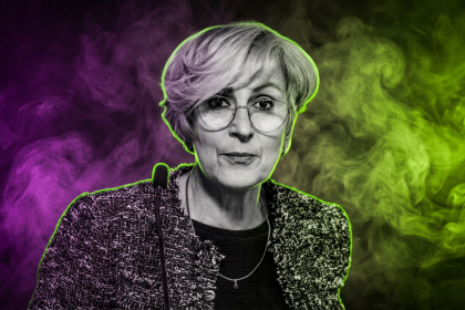 Anna Sporrer - SEPA.Media Michael Indra - Runway FoB AI