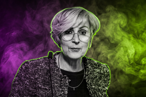 Anna Sporrer - SEPA.Media Michael Indra - Runway FoB AI