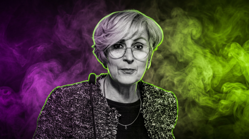 Anna Sporrer - SEPA.Media Michael Indra - Runway FoB AI