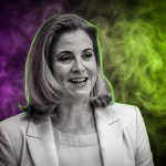 Beate Meinl-Reisinger - Michael Indra - Sepa Media - Runway FoB AI