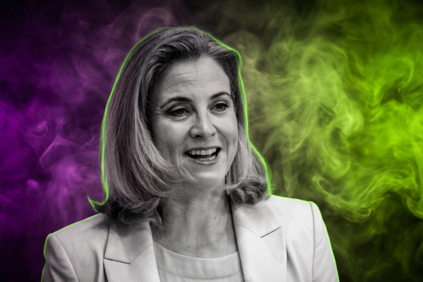 Beate Meinl-Reisinger - Michael Indra - Sepa Media - Runway FoB AI