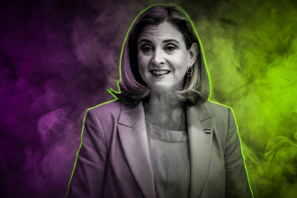 Beate Meinl-Reisinger - Michael Indra - Sepa Media - Runway FoB AI