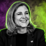 Beate Meinl-Reisinger - SEPA.Media - Michael Indra - Runway FoB AI