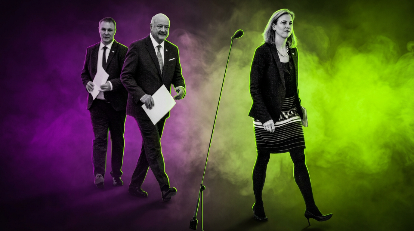 Bundesregeriung - Michael Indra - Sepa Media - Runway FoB AI