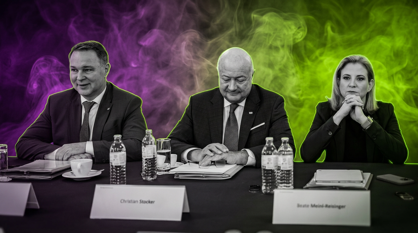 Bundesregierung - SEPA Media KG - Isabelle Ouvrard - Runway FoB AI