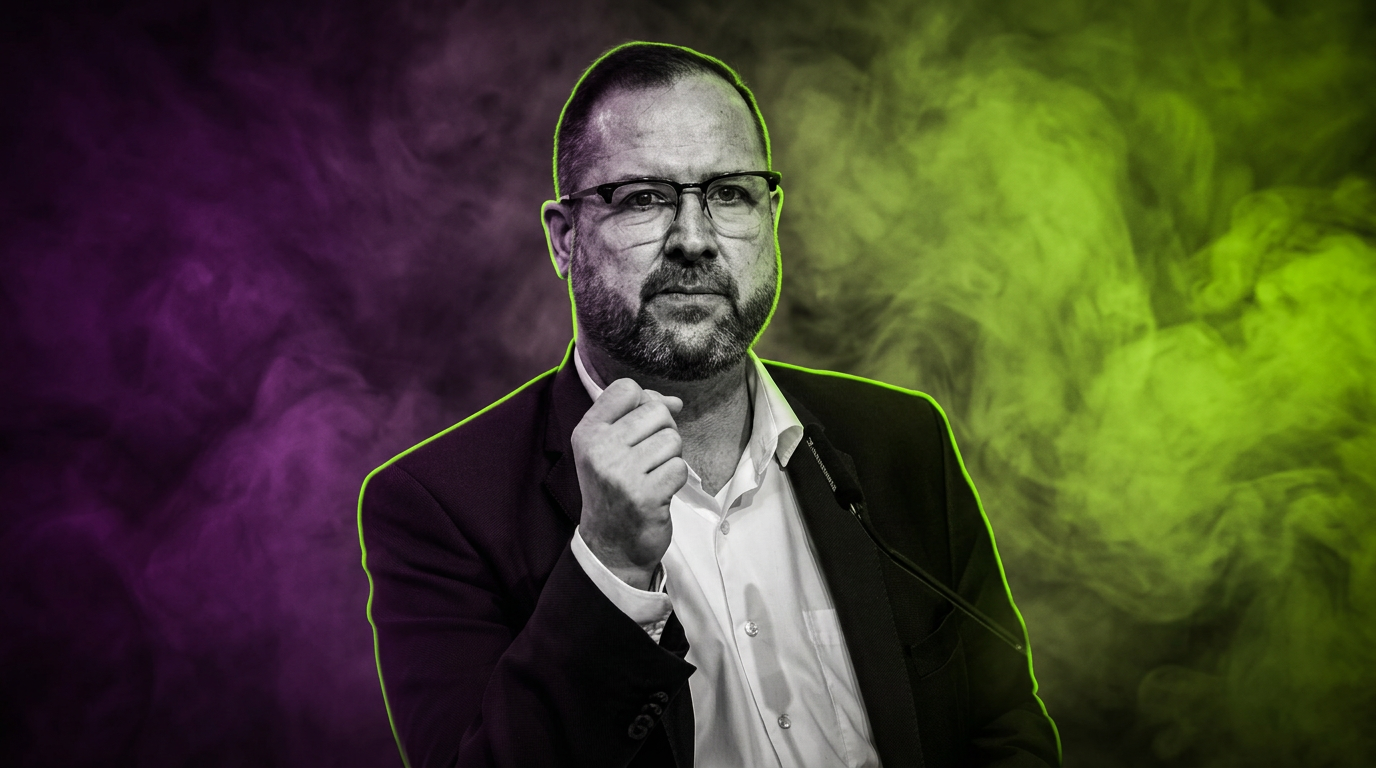 Christian Hafenecker - SEPA Media - Isabelle Ouvrard - Runway FoB AI