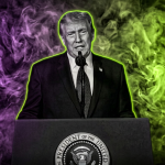 Donald Trump - White House - X Screenshot - Runway FoB AI