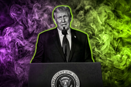 Donald Trump - White House - X Screenshot - Runway FoB AI