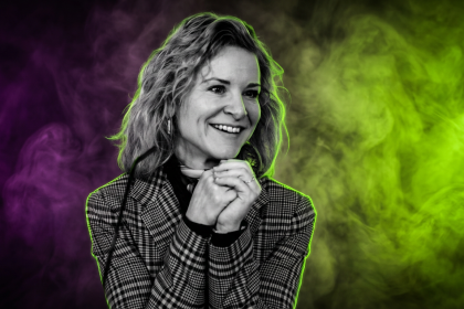 Eva-Maria Holzleitner - SEPA Media - Michael Indra - Runway FoB AI