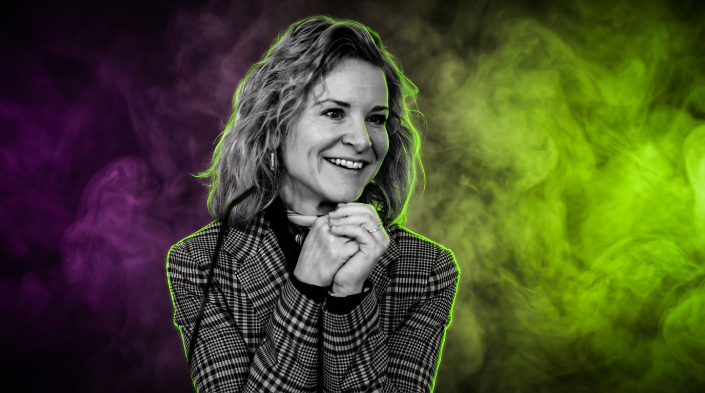 Eva-Maria Holzleitner - SEPA Media - Michael Indra - Runway FoB AI